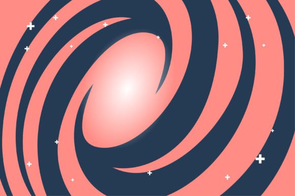 Download Twist Red Blue Background Retro - Red Collection