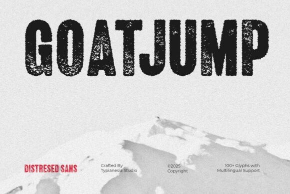 Download Goatjump - Premium Resources