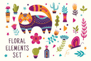 Download Floral Graphics and Illustration - Floral graphics Collection