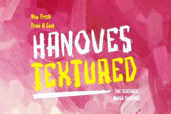 Download Hanoves Textured - Red Collection