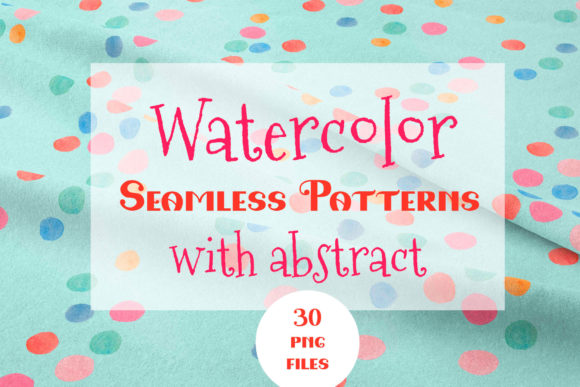 Download Digital Boho Spotted Wallpaper Set - Digital boho Collection