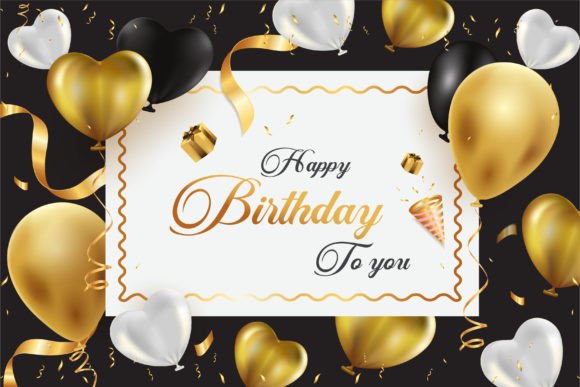 Download Happy Birthday Background - Birthday background Collection