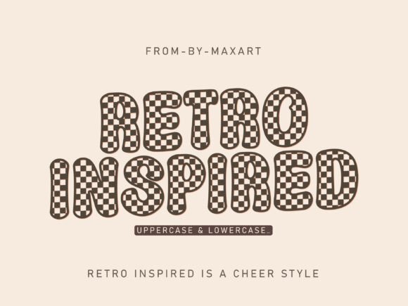 Download Retro Inspired - Red Collection